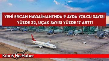 Özçelik: Yılsonu 4 milyon yolcu hedefimiz var