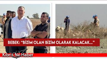 Pile’de hareketli dakikalar yaşanıyor