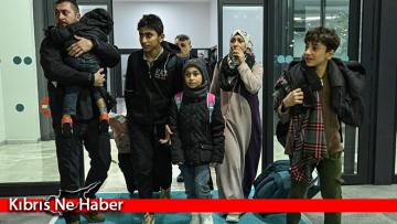 TC Dışişleri Bakanlığı: “Gazze’den 8 Ekim’den bu yana 1047 kişi tahliye edildi”
