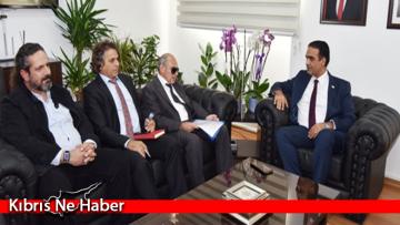 Sadık Gardiyanoğlu: Engelli bir bireye iş vermek bir lütuf değil, hizmettir