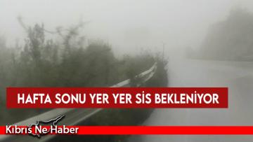 Hava Sıcaklığı Hafta Boyunca 21-24 Derece Dolaylarında Olacak