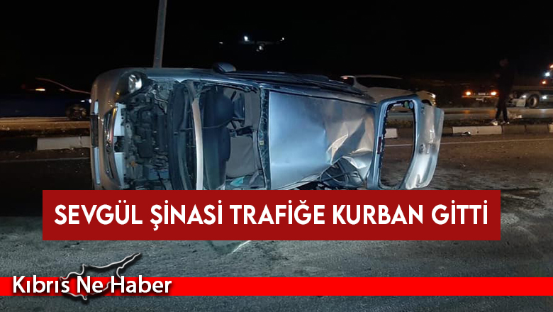 Polis, Alsancak’taki ölümlü kazanın detaylarını paylaştı