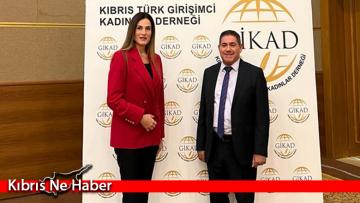 GİKAD, Girişimcilik Kampı düzenledi