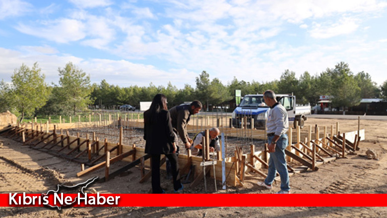 İskele’ye Kayıp Otobüs Anıtı yapılacak