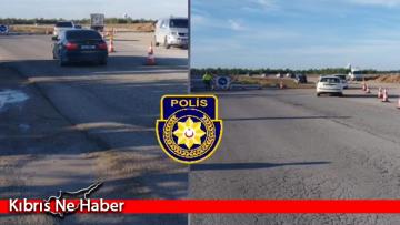 Sürücülerin dikkatine! Yol yapım çalışmaları nedeniyle kapalı yol