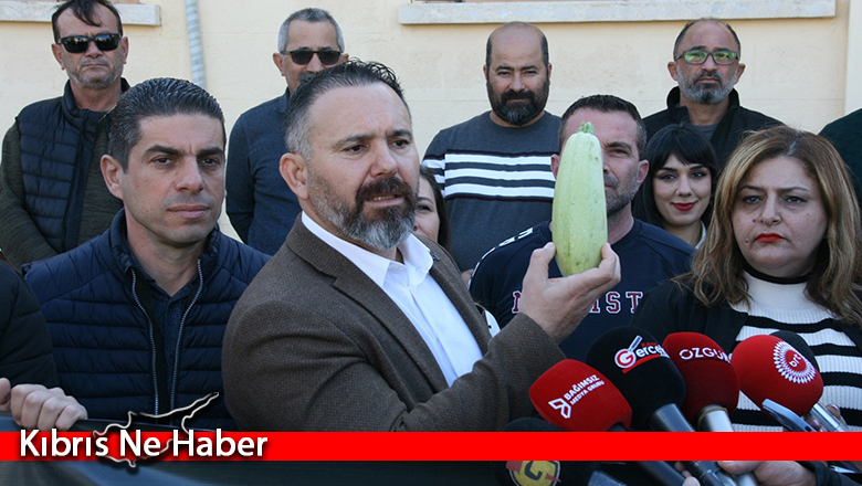 KTAMS, “Nakil Tüzüğüne aykırı görevlendirmeleri” Sağlık Bakanlığı önünde protesto etti