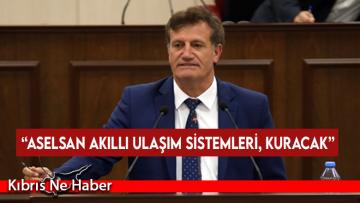Bayındırlık ve Ulaştırma Bakanlığı bütçesi Meclis’te kabul edildi