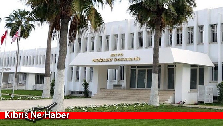 Dışişleri Bakanlığı, Moskova’daki terör saldırısını kınadı