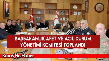 İskele, Mağusa ve Girne ”Riskli” İlan Edildi