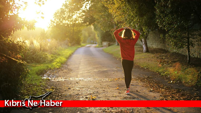 Uzmanlar, zihin sağlığını geliştirmenin püf noktalarını paylaştı