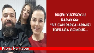 Enver Karakaya: Bizim çocuklarımızın hepsi şehit ilan edildi. Bu hesap görülecek