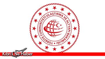 KKTC’de kurulacak “Gemi Trafik Hizmetleri Sistemi” için imza aşamasına gelindi