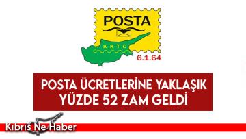 Yeni Ücretler 1 Şubat’ta Yürürlüğe Girecek