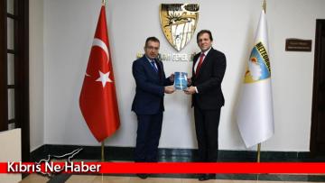 Güneş: Meteoroloji kurumları arasındaki işbirliği artırılacak