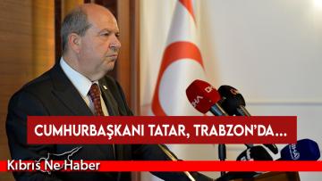 Tatar: Mart Ayından İtibaren Trabzon’a Direkt Uçuşlar Başlayacak