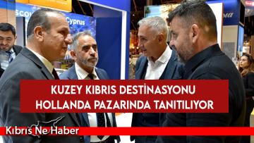 Fikri Ataoğlu: Akdeniz çanağındaki en iyi destinasyona sahibiz