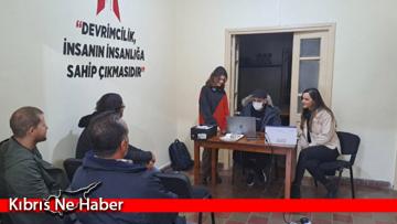 Bağımsızlık Yolu Dayanışma Piyangosu çekildi