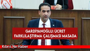 Gardiyanoğlu, Emeklilik ve Prim Desteği Konularında Çalışmaları Açıkladı