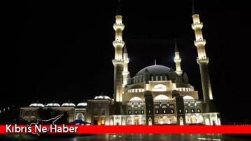 Şehitler için 333 hatim duası yapıldı