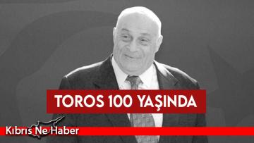 Kurucu Cumhurbaşkanı Rauf Raif Denktaş 100 yaşında!