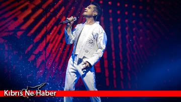 Merit Royal Diamond yeni yılı Kenan Doğulu ile karşıladı