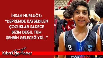 Nurluöz: Davanın emsal olması beklentisi içindeyiz