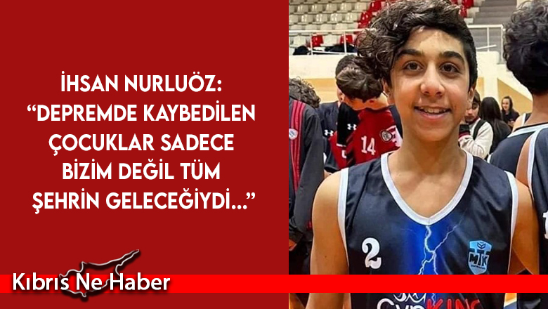 Nurluöz: Davanın emsal olması beklentisi içindeyiz