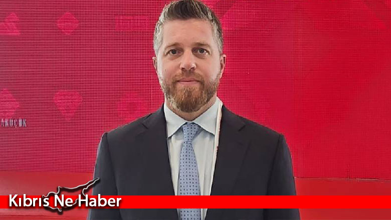 Denktaş: Önceliğimiz ülkenin yatırım potansiyelini ve fırsatlarını tanıtmak