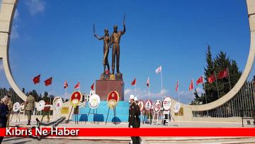 Limasol direnişi ve bu direnişte şehit düşenler anılacak