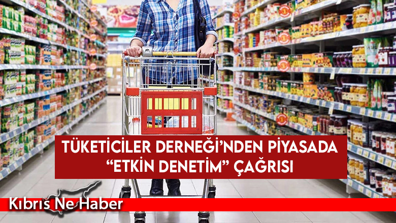Tüketiciler Derneği: “Astronomik fiyat artışları kabul edilemez”