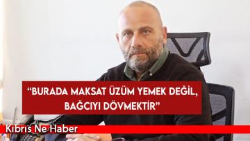 El-Sen, Kıb-Tek binasındaki odalarını boşaltmalarının istendiğini açıkladı