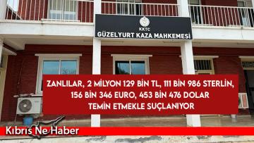 KSTB soruşturmasında mahkemeye çıkarılan 4 zanlıya 5’er gün ek tutukluluk