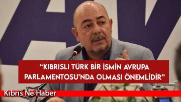 Avrupa Parlamenteri Kızılyürek, Girne’de halkla buluştu