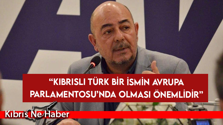 Avrupa Parlamenteri Kızılyürek, Girne’de halkla buluştu