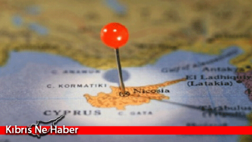 Rum basını: Kıbrıs sorununda yarı kapalı pencere