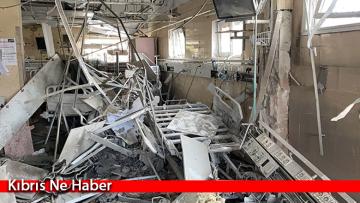 Gazze’de can kaybı 29 bine yaklaştı