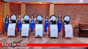 1 Milyon TL’lik büyük ikramiye Lefkoşa’ya çıktı