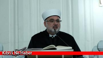 Din İşleri Başkanı Ünsal, Miraç Kandili dolayısıyla mesaj yayımladı