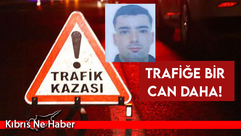 Aşırı sürat, 285 mlgr alkol ve ölümle neticelenen trafik kazası