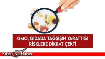 Öymen: Tarım Bakanlığı’na bağlı dairelere gıda mühendisi istihdam edilmeli