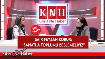 Korur: Toplum huzurunun gün ve gün dibe vurduğunu görüyoruz