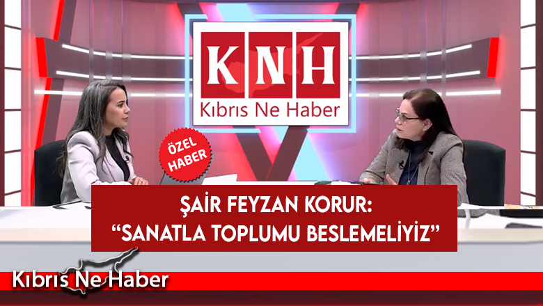 Korur: Toplum huzurunun gün ve gün dibe vurduğunu görüyoruz