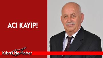 Hüseyin Önder Ecesoy hayata gözlerini yumdu
