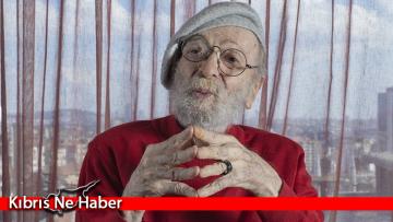 Usta Oyuncu Kayhan Yıldızoğlu hayatını kaybetti