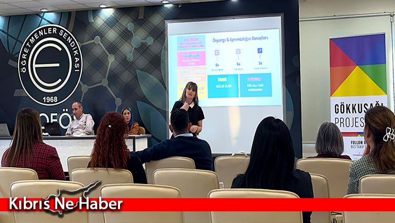 “Okul Yöneticilerine Yönelik Kapsayıcı Okul Eğitimi” etkinliği gerçekleştirildi