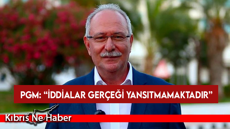 Polis, Avcı’nın tutuklandığı haberlerinin gerçekleri yansıtmadığını açıkladı