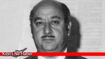 KTFD Başbakanı Osman Örek, ölümünün 25’inci yılında anılacak