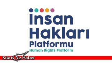 İnsan Hakları Platformu, BM’nin Kıbrıs’ta İnsan Hakları Raporu’na dikkat çekti
