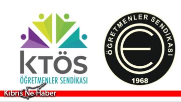 KTÖS ve KTOEÖS pazartesi günü Eğitim Bakanlığı önünde olacak: Varlığımız, geleceğimiz için mücadeleye devam edeceğiz
