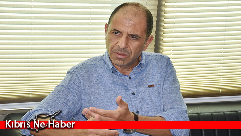 Özersay’dan bedelli askerlik konusunda hükümete çağrı